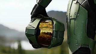 Halo: Infinite, nuovo trailer per la campagna single player