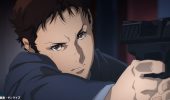 Mobile Suit Gundam Hathaway: trailer del nuovo film di Gundam in arrivo su Netflix