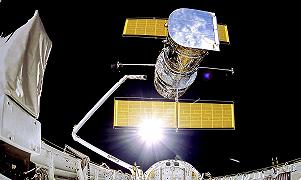 Il telescopio spaziale Hubble è tornato operativo: la NASA ha risolto tutti i problemi
