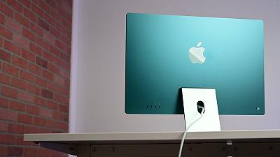 Apple lavora ad un iMac da 32″! “Uscirà nel 2024”, dice Mark Gurman