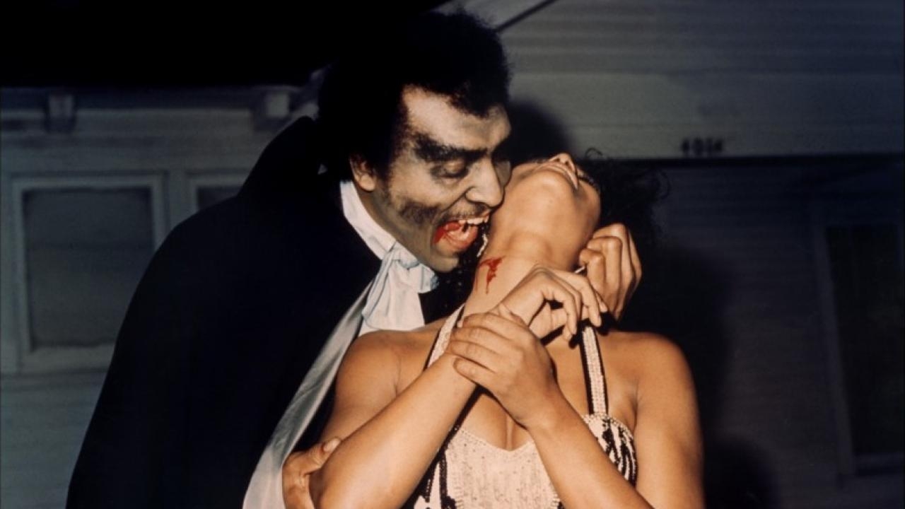 Blacula: il remake uscirà nel 2024