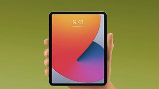 iPad Mini 2021: il tablet si fa vedere in un render ufficioso, scongiurato il peggio?