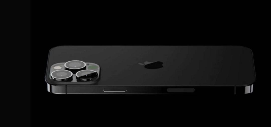 iPhone 13 Pro: nero profondo, il nuovo colore sarà il più scuro della storia di Apple (rumor)