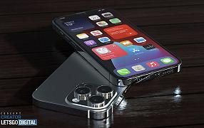 iPhone 13: le telefonate satellitari saranno solo per le emergenze
