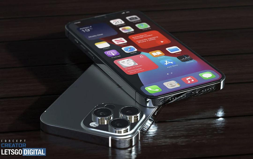 iPhone 13 con sensore LiDAR? Niente da fare, sarà solo sui modelli Pro e Pro Max (rumor)