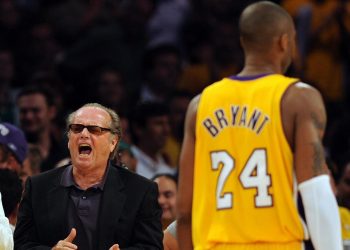 Los Angeles Lakers: scelti gli interpreti di Jack Nicholson e Richard Pryor