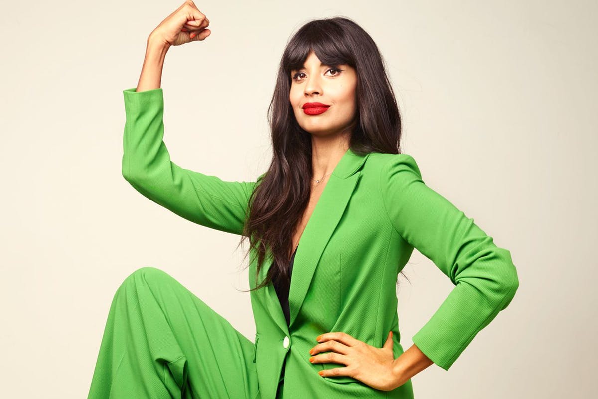 She-Hulk: Jameela Jamil entra nel cast della serie Disney+
