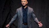 Il Signore degli Anelli: Gli Anelli del Potere - Jeff Bezos ha rivelato: "Mio figlio mi ha detto di non fare casini"