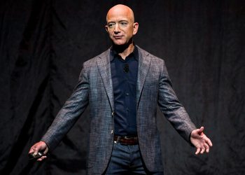 Jeff Bezos investe 3 miliardi di dollari su Altos Labs, alla ricerca dell'immortalità