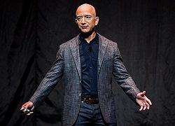 Il Signore degli Anelli: Gli Anelli del Potere – Jeff Bezos ha rivelato: “Mio figlio mi ha detto di non fare casini”