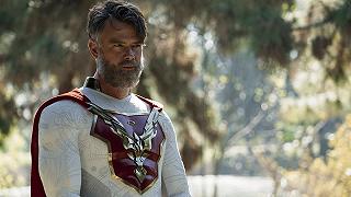 Jupiter’s Legacy: Josh Duhamel sulla chiusura e un eventuale film