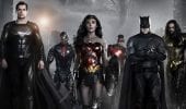 Justice League: Zack Snyder shares Snyder's Cut anniversary photo, Wayne T. Carr shows off his Green Lantern