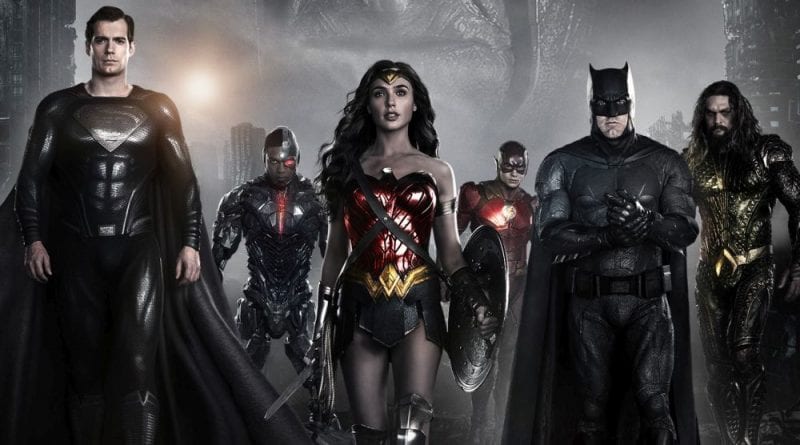 justice league