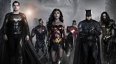 Zack Snyder sarà ospite del podcast dei fratelli Russo e parlerà di Justice League