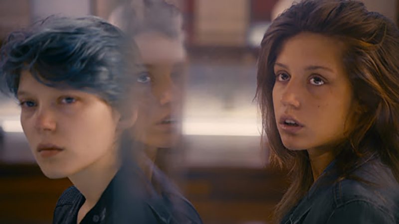 La vita di Adele