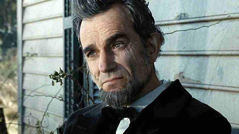 Lincoln, storia Stati Uniti