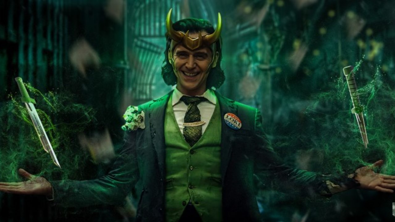 Loki è la serie TV Marvel più vista su Disney+