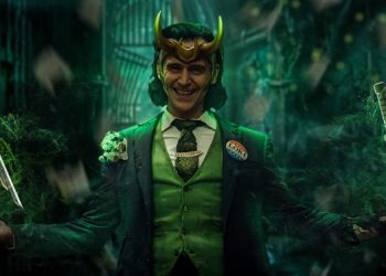 Loki è la serie TV Marvel più vista su Disney+