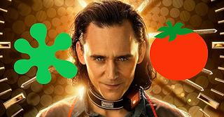 Loki: su Rotten Tomatoes sia pubblico che  critica approvano quasi al 100%