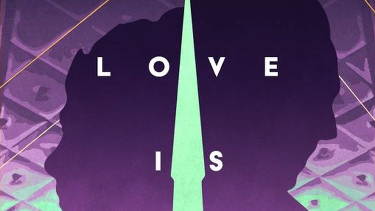Loki: il nuovo poster della serie con il dio dell’inganno e Sylvie