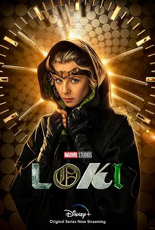 loki variant