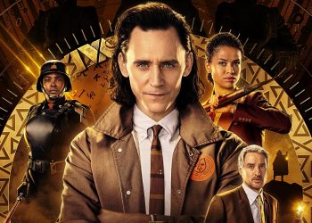 Loki: il making of della serie tv Disney+ in un video ufficiale