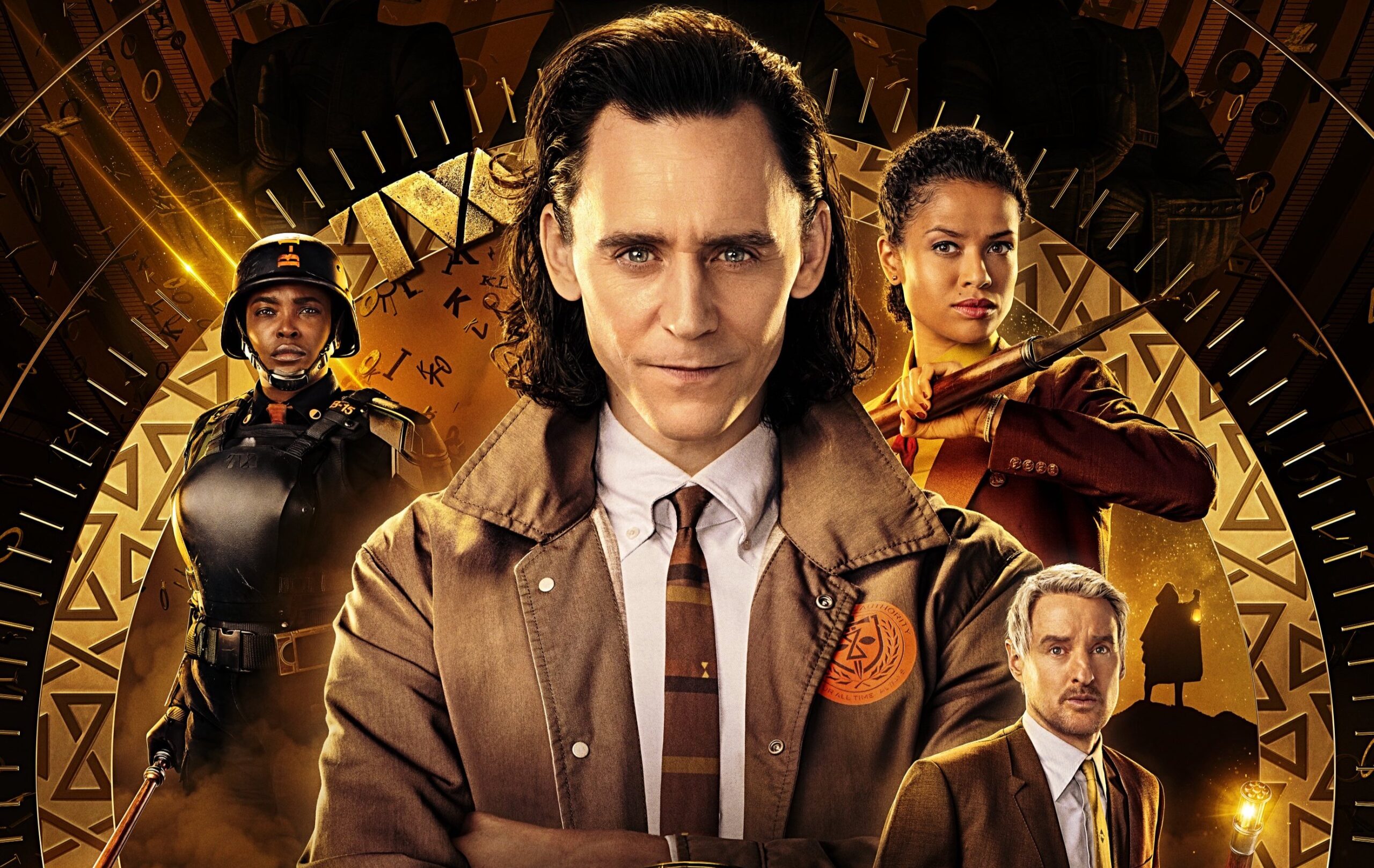 Loki: il making of della serie tv Disney+ in un video ufficiale