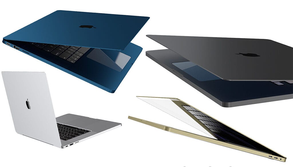 MacBook Pro da 14 e 16 pollici: “i nuovi modelli saranno presentati alla WWDC”, dice un’analista