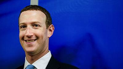 Mark Zuckerberg non sarà più il CEO di Meta nel 2023? Avrebbe senso, ma l’azienda smentisce