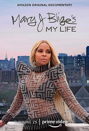 mary j blige my life amazon prime video