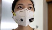Covid-19: dal MIT una mascherina con un sensore per testare la positività al virus