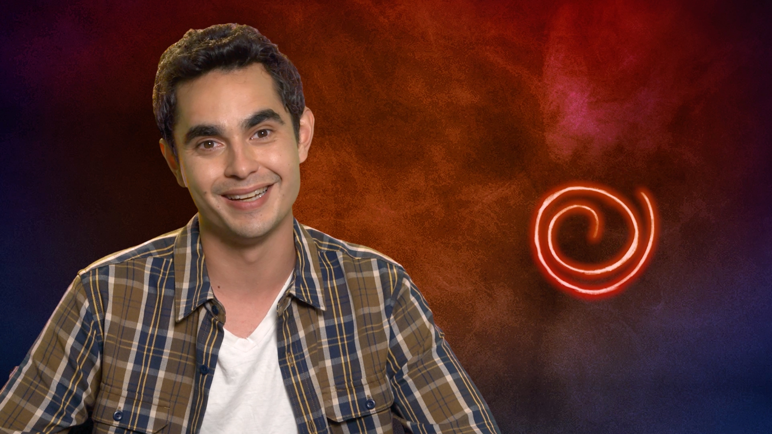Spiral, intervista a Max Minghella: “Le trappole di questo film sono spettacolari”