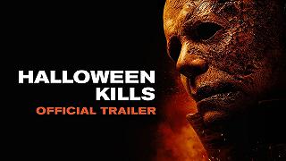 Halloween Kills: il trailer ufficiale del film da Universal Pictures