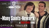 The Many Saints of Newark: il trailer  del prequel dei Soprano