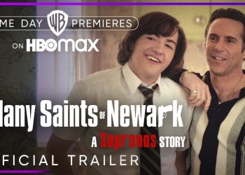 The Many Saints of Newark: il trailer  del prequel dei Soprano