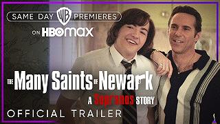 The Many Saints of Newark: il trailer  del prequel dei Soprano