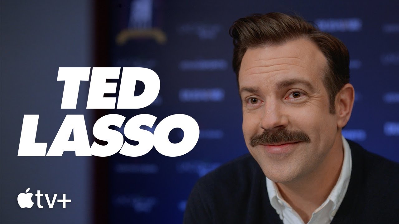 Ted Lasso 2