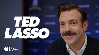 Ted Lasso 2: il trailer della seconda stagione della serie di Apple TV+