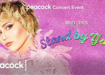 Miley Cyrus: la bande-annonce du concert Pride arrive sur Peacock