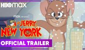 Tom e Jerry: il trailer della serie animata di HBO Max