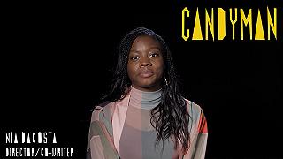 Candyman: un nuovo video con Nia DaCosta dedicato al Juneteenth