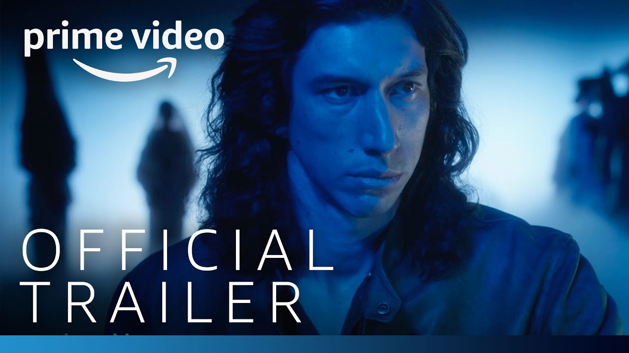 Annette: il trailer del nuovo film con Adam Driver