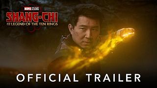 Shang-Chi: il trailer ufficiale del film Marvel