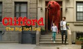 Clifford the Big Red Dog: il trailer ufficiale del film