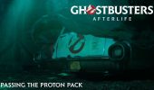 Ghostbusters: Legacy -Una featurette rivela nuove scene