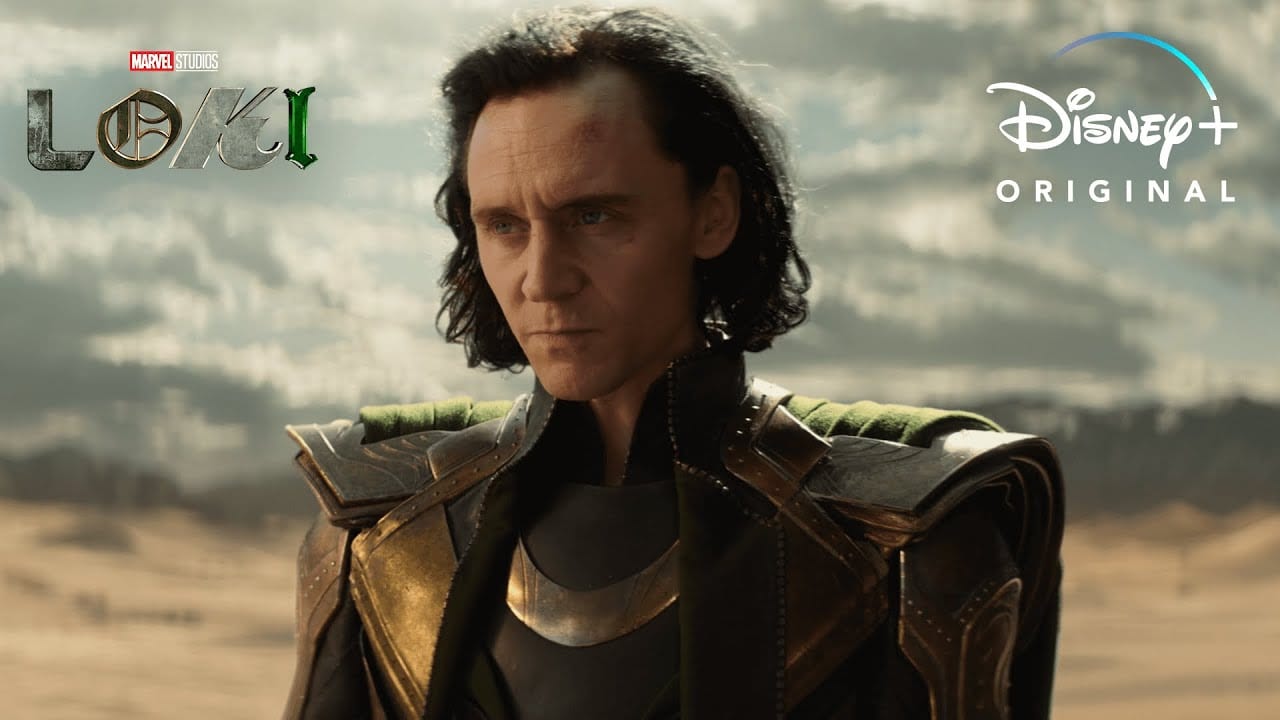 Loki spot