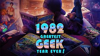 1982: un documentario sull’anno più Geek di sempre