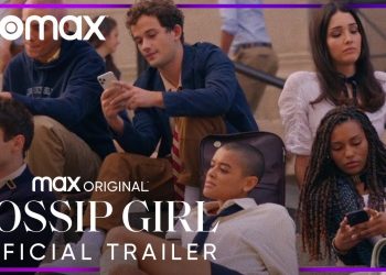 Gossip Girl: il trailer ufficiale della serie TV di HBO Max