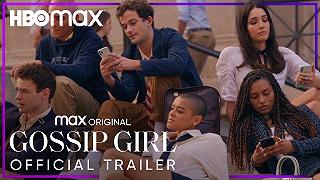 Gossip Girl: il trailer ufficiale della serie TV di HBO Max