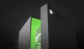 Xbox produrrà veramente un frigo a forma di Series X, trailer e data d'uscita